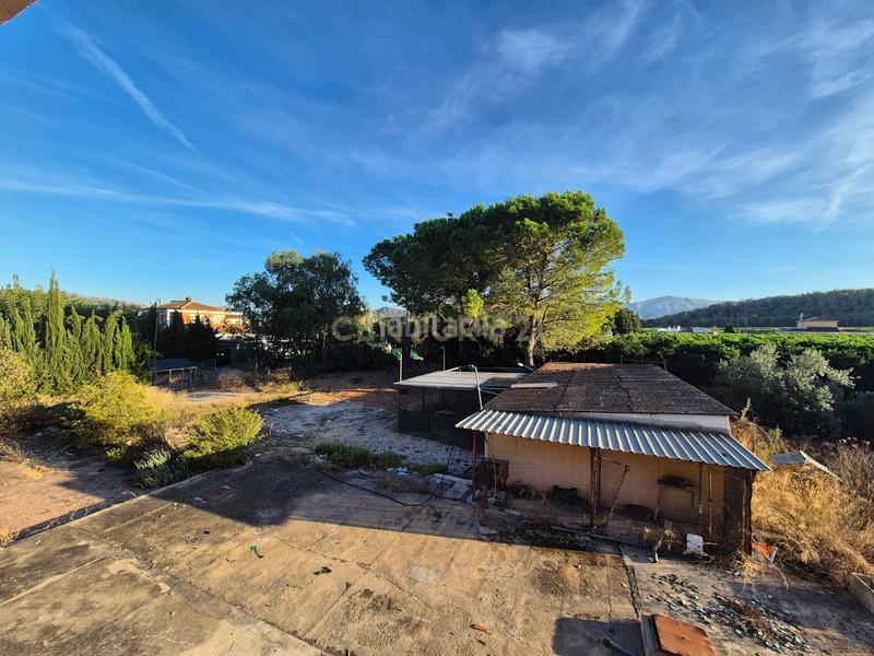 Foto 637b6a82-514b-48b7-88eb-729420dab38f. Casa a marchuquera-bases a Palma de Gandía