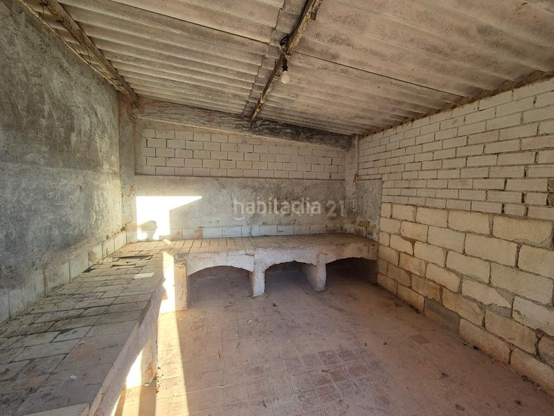 Foto 6bffeb64-d2b8-4496-a5ee-acba55a9eb2c. Casa a marchuquera-bases a Palma de Gandía