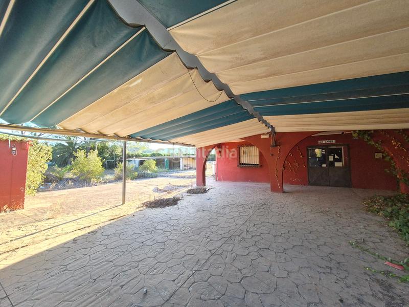 Foto 72498246-2342-40e1-8faf-f2f6ff8b8380. Casa a marchuquera-bases a Palma de Gandía