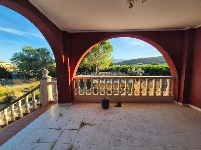 Foto 8b915361-3b7d-482d-ad78-95f42f6c3030. Casa a marchuquera-bases a Palma de Gandía