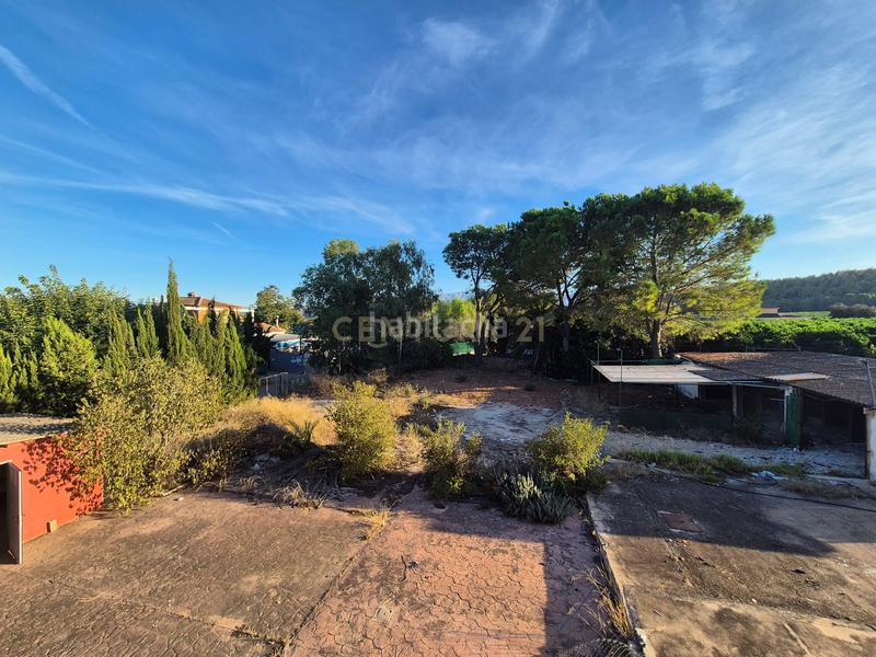 Foto cfbe6ad2-fff9-44b8-b340-0f7530b5d1aa. Casa a marchuquera-bases a Palma de Gandía