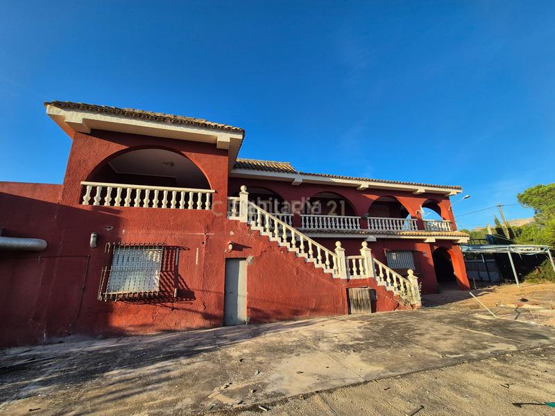 Foto d2245760-1904-4fef-8b4b-f245c1ef6621. Casa a marchuquera-bases a Palma de Gandía