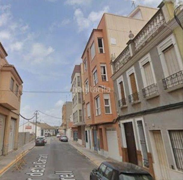 Foto 4a2f94fb-152f-471a-b08d-b4d944d505a5. Appartement dans cantant vendrell dans Sueca Sueca