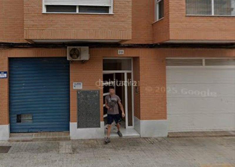 Foto a462e1a5-5410-4a35-9a78-9ac20ebb8b4e. Appartement dans cantant vendrell dans Sueca Sueca