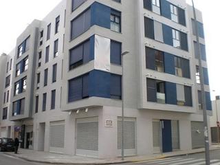 Local commercial à AUSIAS MARCH, 1