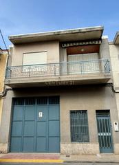 Casa  Carrer del doctor santiago vidal, 8, sollana, spain 8. Gran casa familiar en el centro de sollana con garaje de 377 m y