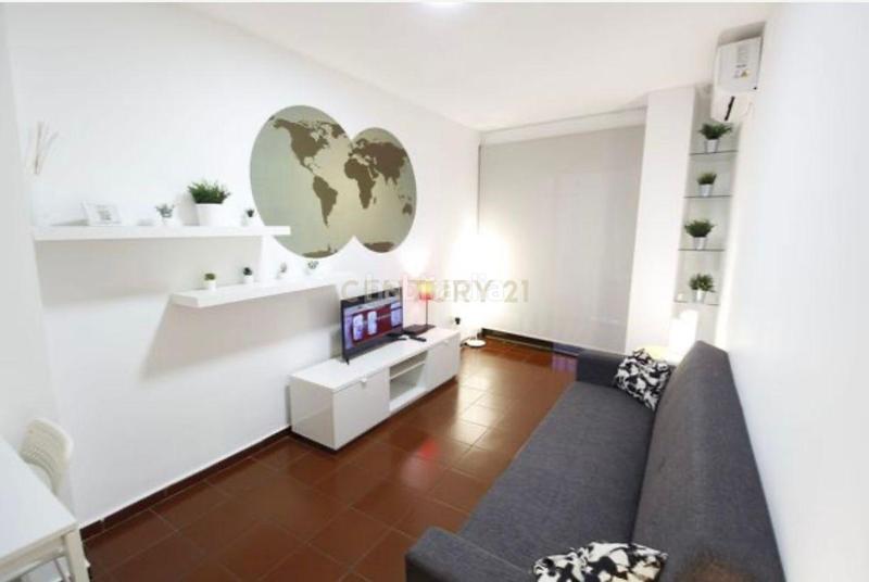 Foto 98081e10-3b54-4e47-8d55-20628a4939df. Appartement dans plaza de la ciudad de brujas dans El Mercat Valencia