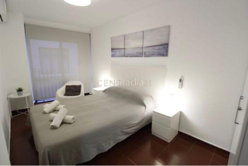 Foto aeb99650-7d8a-449f-9664-ec7fb15ab995. Appartement dans plaza de la ciudad de brujas dans El Mercat Valencia
