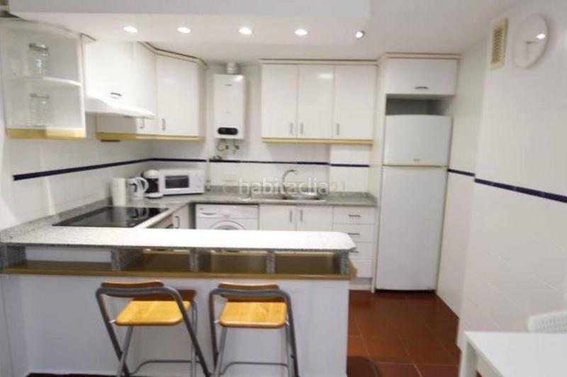 Foto cfcd2356-16ab-4174-b70c-a5d0e76e8ea6. Appartement dans plaza de la ciudad de brujas dans El Mercat Valencia