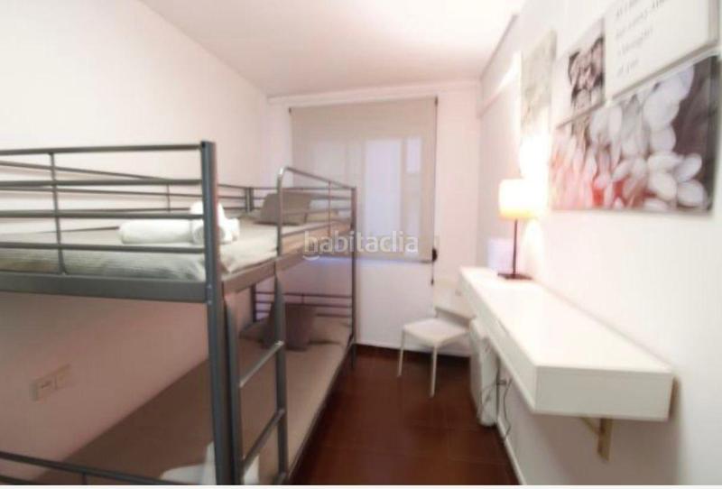 Foto f2403177-ac66-4c31-a1d0-048601aedd9a. Appartement dans plaza de la ciudad de brujas dans El Mercat Valencia