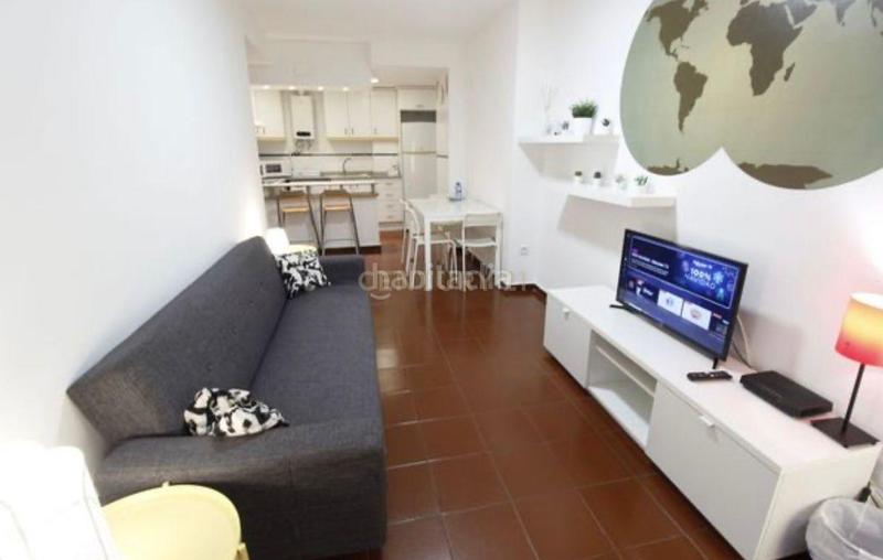 Foto f5908098-7805-4908-aada-4d9a3354200c. Appartement dans plaza de la ciudad de brujas dans El Mercat Valencia