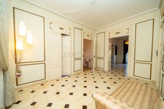 Casa a Marques de dos aguas 24. Exclusiva vivienda histórica en el centro de bétera