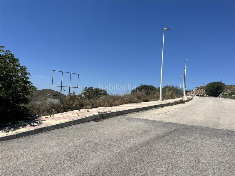 Foto 4c3782f9-1bb0-4a33-b056-c0b6978a213f. Terreny residencial a urbanización faro mediterráneo a Cullera