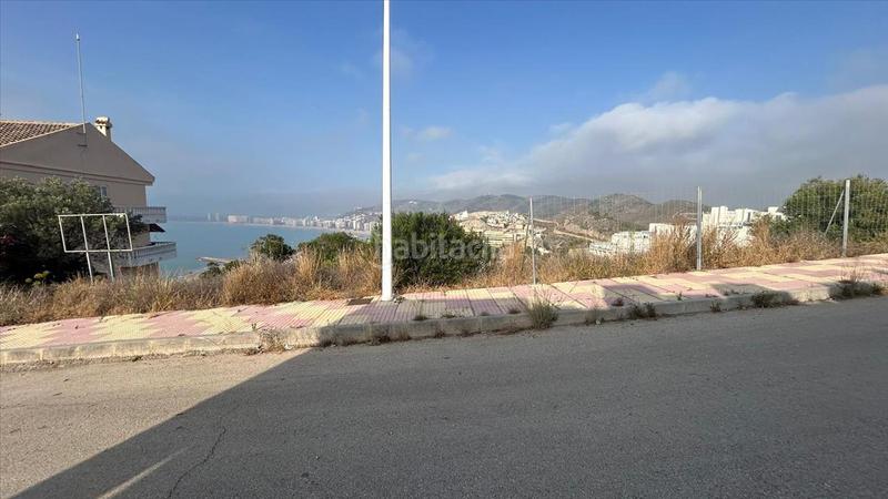 Foto abba5580-57a7-4d62-849d-0d1c2a4c6ccb. Terrain résidentiel dans urbanización faro mediterráneo dans Cullera