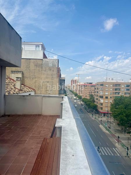 Foto a37e1b5c-60f5-4294-9b88-bf160224dcbf. Gebäude in avinguda del port in La Creu del Grau Valencia