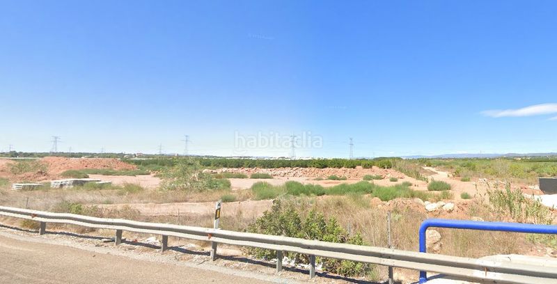 Foto 36cabd96-3495-4c49-811b-80b81b71cea1. Finca rústica en polígono 87 parcela 36 impresionante propiedad , valencia en Bétera