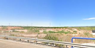 Rural plot in Polígono 87 Parcela 36, PLA PINELA