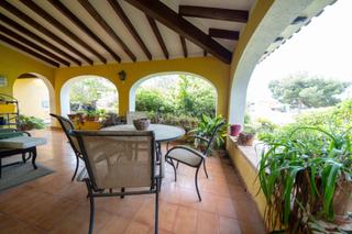 Chalet en Carrer ofiuco, 3, dénia, spain 3. Chalet exclusivo en les rotes, denia