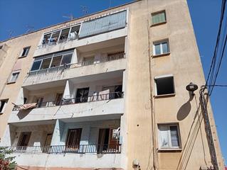 Appartement  Cl malvarosa, 26 26. Venta de piso en calle cl malvarosa n 26 torrent