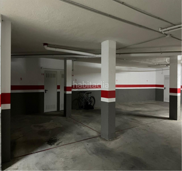 Foto 702ea73f-6d4c-4b65-ac49-8c0f5677324c. Parking coche en parroco berenguer en Real de Gandía