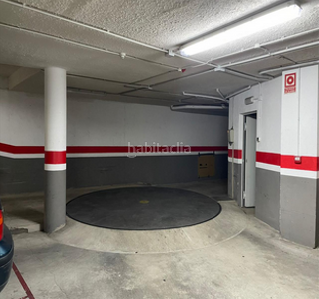 Foto b3162fe5-a759-49d9-9723-4b4509a8d444. Parking coche en parroco berenguer en Real de Gandía