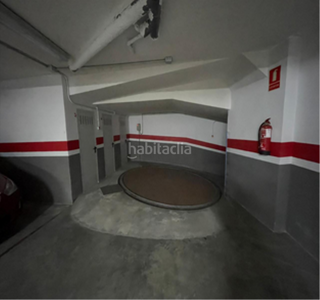 Foto de4fe915-8258-46c4-adc5-c6acbd5470ff. Parking coche en parroco berenguer en Real de Gandía