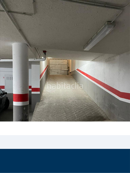 Foto ed1af4b6-b752-4ee5-8b73-d4526f2e79a6. Parking coche en parroco berenguer en Real de Gandía