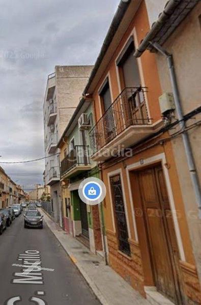 Foto 19e82ca7-39cb-471f-8daf-c5712f31f4b6. Apartament a de murillo a Carcaixent