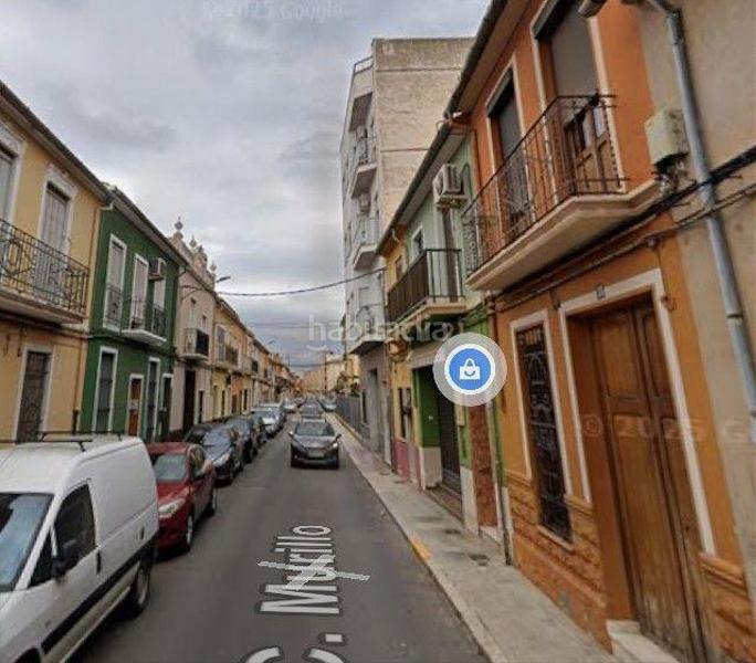 Foto 1b2573c9-ff85-4cec-8091-44127500ba2e. Apartament a de murillo a Carcaixent