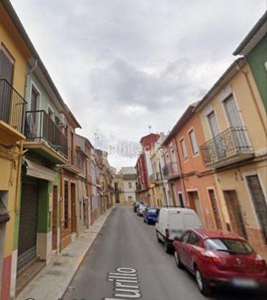 Foto 2274086c-f02f-4b96-8e40-b93b8a0c5068. Apartament a de murillo a Carcaixent