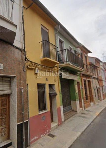 Foto 890092fc-15ab-466a-9a8e-76cc3f54772e. Apartament a de murillo a Carcaixent