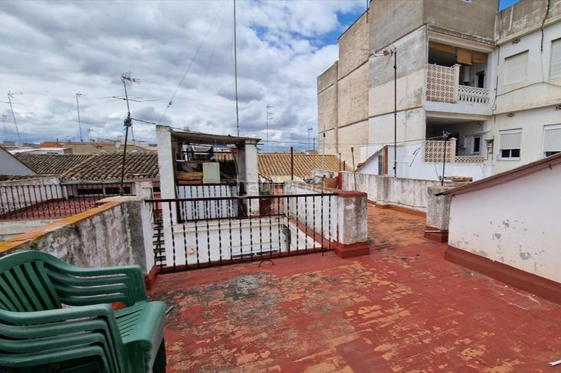 Foto a3b528fa-3ce0-4037-8b85-1901b3303d57. Apartament a de murillo a Carcaixent