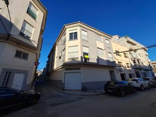 Apartament  Lepanto, 56. Venta de piso okupado en calle lepanto n 56 alzira valenciavalèn