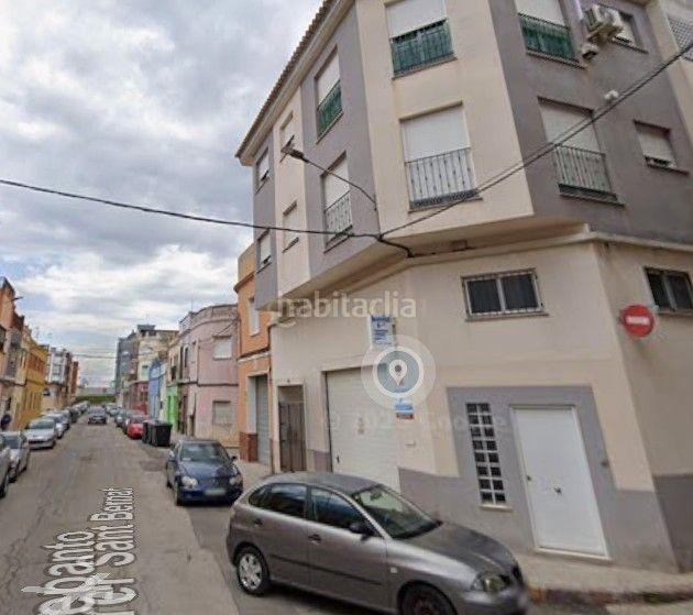 Foto 3ef7ab0e-31ac-4252-a5f6-75807400aa77. Apartamento en lepanto venta de piso okupado en calle lepanto n 56 valenciavalència en Alzira