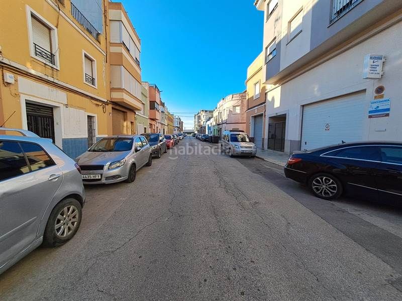 Foto 50f04a0a-60bc-4b18-86b5-2f14738ababd. Apartamento en lepanto venta de piso okupado en calle lepanto n 56 valenciavalència en Alzira