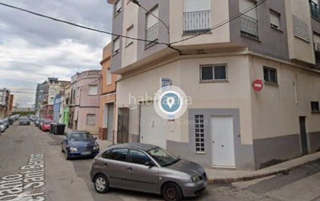 Foto ab955af5-7ad7-4287-b79b-492753ff7303. Apartamento en lepanto venta de piso okupado en calle lepanto n 56 valenciavalència en Alzira