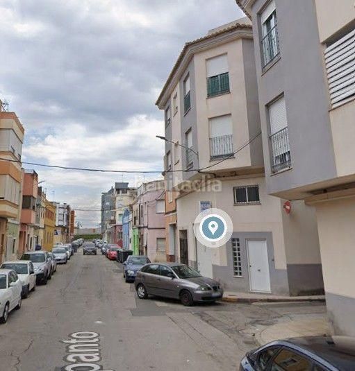 Foto bff1889f-ec9c-44af-a8f7-73cbe202e9f3. Apartamento en lepanto venta de piso okupado en calle lepanto n 56 valenciavalència en Alzira