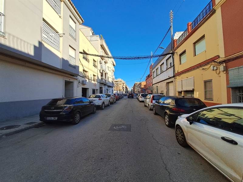 Foto d84d600a-2103-4d60-ab02-bcd1321c73ec. Apartamento en lepanto venta de piso okupado en calle lepanto n 56 valenciavalència en Alzira