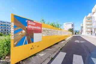 Wohngrundstück in Carrer Torremolinos, 20, El Grau de Moncofa, Spain