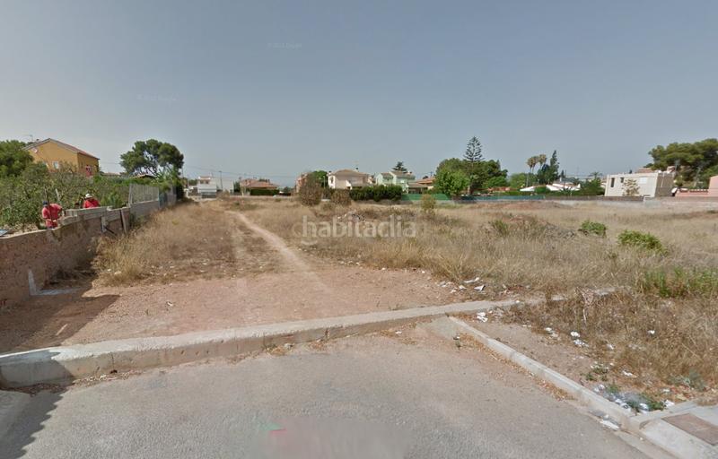 Foto 705f78e9-2400-413f-8b70-f729ffa32794. Residential plot in calle 145 in Moncada