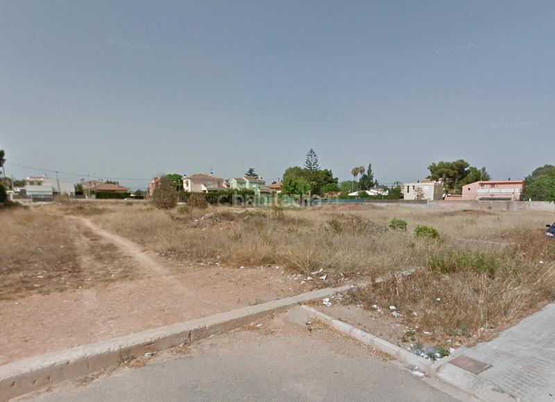 Foto 8d7c5c04-88ea-4df6-b3be-3e288a72efaf. Residential plot in calle 145 in Moncada