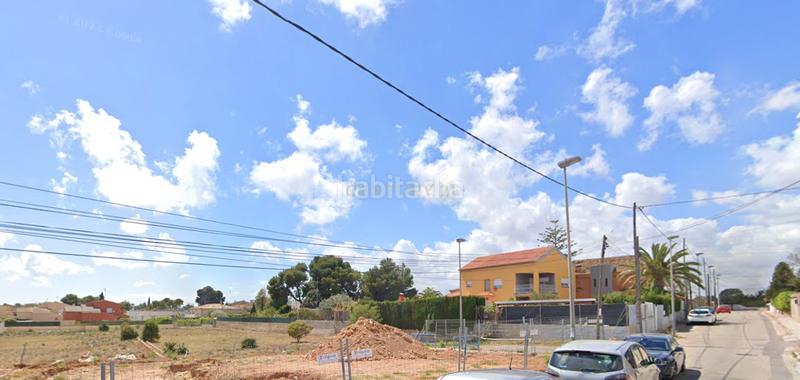 Foto 931eeb1d-a11d-44a6-96ed-d623b6b65a3b. Residential plot in calle 145 in Moncada