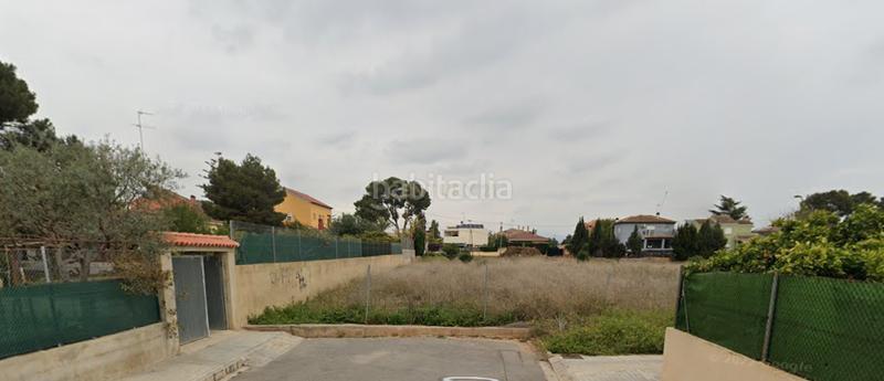 Foto e12d3090-bd10-4e6c-83f2-19c0b8efa388. Residential plot in calle 145 in Moncada