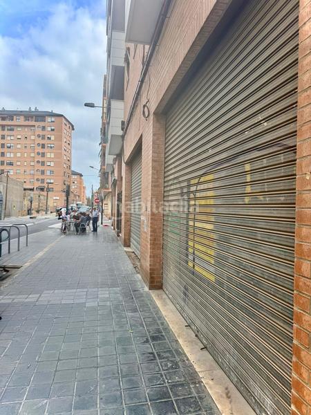 Foto 1070fafe-37e1-49fd-aa00-7e0a880ad4d9. Geschäftsraum in cl arquitecto alfaro 34 Valencia (Valencia) 34 in Valencia