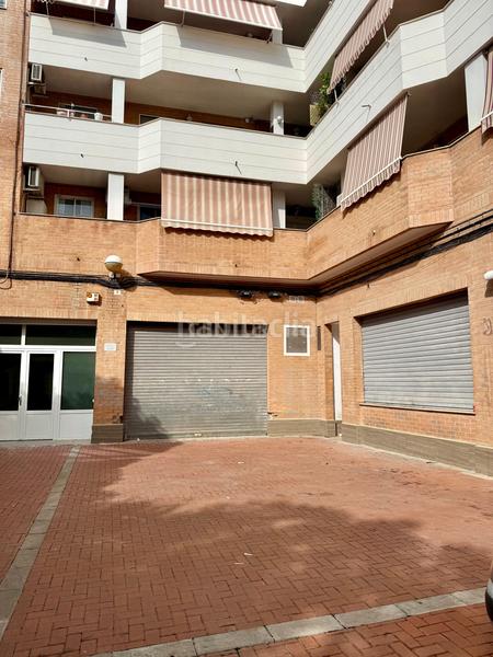 Foto 298cbbfd-63fc-4dfb-ac51-23d8d8e19629. Geschäftsraum in cl arquitecto alfaro 34 Valencia (Valencia) 34 in Valencia