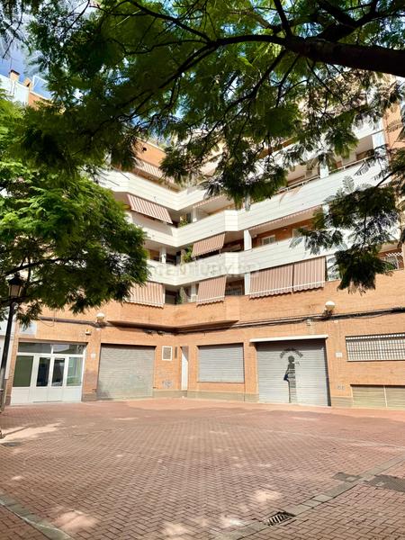 Foto 5f111352-caa2-4db5-8742-baa90363e694. Geschäftsraum in cl arquitecto alfaro 34 Valencia (Valencia) 34 in Valencia