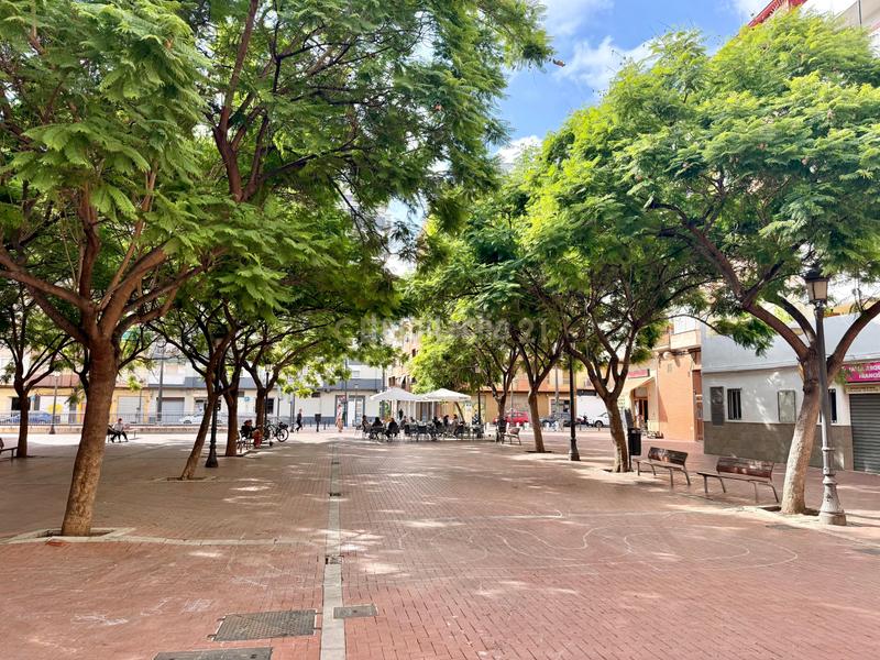 Foto 6e9c5b66-7a3b-4de4-bef5-aadefe4270d1. Geschäftsraum in cl arquitecto alfaro 34 Valencia (Valencia) 34 in Valencia