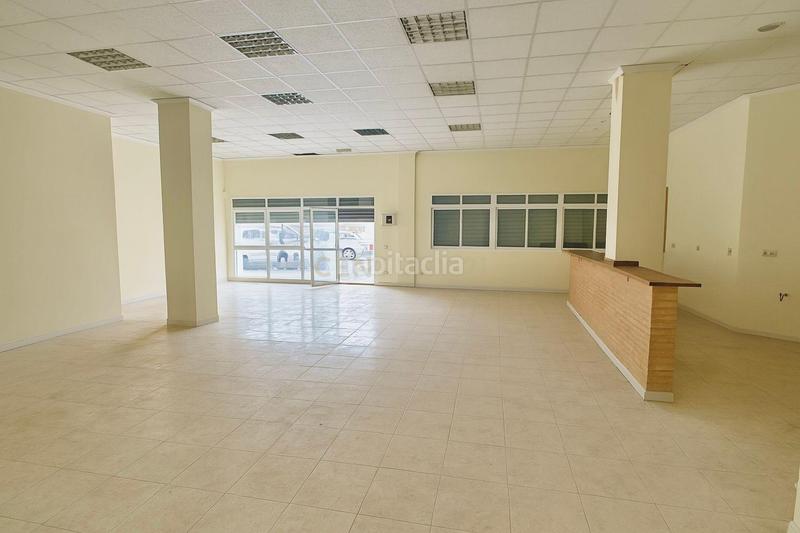 Foto 86e5efef-c398-4cec-ba44-ab7c2816f75c. Geschäftsraum in cl arquitecto alfaro 34 Valencia (Valencia) 34 in Valencia