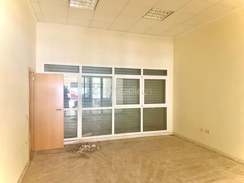 Foto 90f638f5-fb93-4057-9129-2fc010496a5a. Geschäftsraum in cl arquitecto alfaro 34 Valencia (Valencia) 34 in Valencia