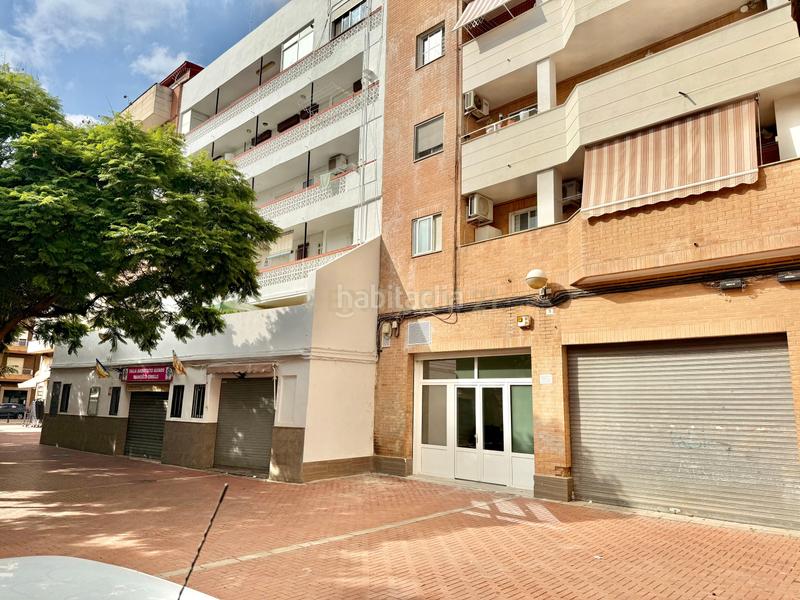 Foto 94cbbc9b-b7ba-4950-995b-5c5a84362d22. Geschäftsraum in cl arquitecto alfaro 34 Valencia (Valencia) 34 in Valencia